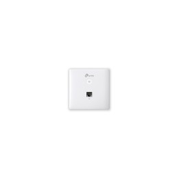 TP-LINK EAP230-Wall 1000 Mbit/s EnergÍ­a sobre Ethernet (PoE) Blanco