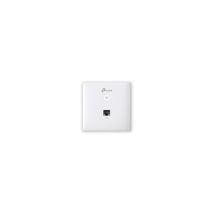 TP-LINK EAP230-Wall 1000 Mbit/s EnergÍ­a sobre Ethernet (PoE) Blanco