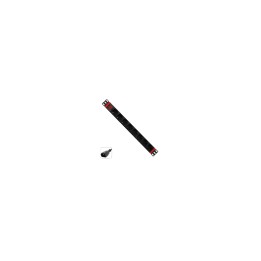 REGLETA WP 8 TOMAS SCHUKO ON OFF SWITCH NEGRO WPN-PDU-C01-08