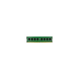 MEMORIA KINGSTON DDR4 4GB 1600MHZ CL22 KVR32N22S6/4