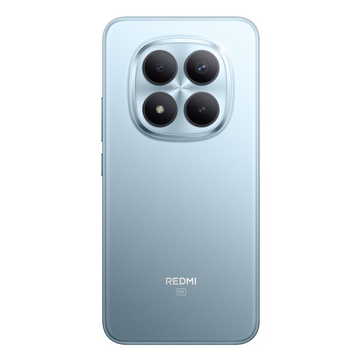 Xiaomi Redmi Note 15 Pro+ 5G 8/256Gb Azul Smartphone