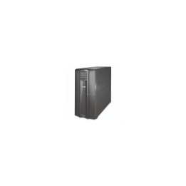 SAI APC SMT2200IC INTERACTIVA 2200VA NEGRO SMT2200IC