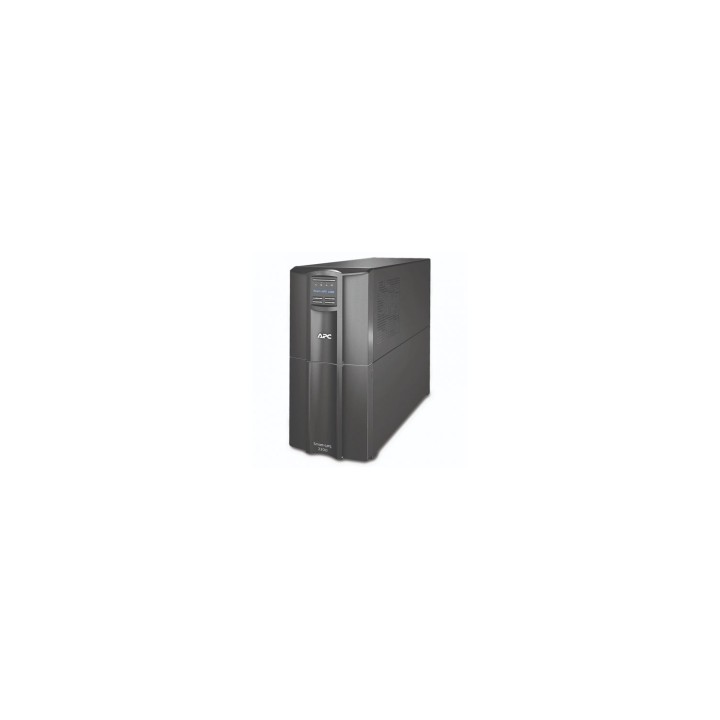 SAI APC SMT2200IC INTERACTIVA 2200VA NEGRO SMT2200IC