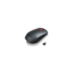 RATON LENOVO INALAMBRICO LASER PROFESIONAL NEGRO 4X30H56886