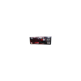 SPIRIT OF GAMER PRO-MK3 PACK TECLADO RETROILUMINACION LED USB + RATON 3200DPI ALFOMBRILLA SKULL SPIRIT SOG-3IN1-ES