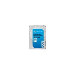Seagate Enterprise ST600MM0009 disco duro interno 2.5 600 GB SAS