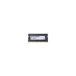 MEMORIA SODIMM APACER 8GB DDR4 2666MHZ 260 PIN ES.08G2V.GNH