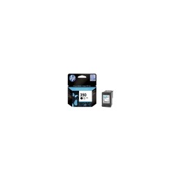 CARTUCHO HP NÂº350 PARA DESKJET D4260 Y J5780 C4280 NEGRO CB335E