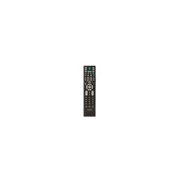MANDO A DISTANCIA CTVLG02 COMPATIBLE CON TV LG NEGRO 02ACCOEMCTVLG02