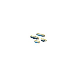 ADAPTADOR EQUIP DB9 MACHO A DB9 MACHO 124300