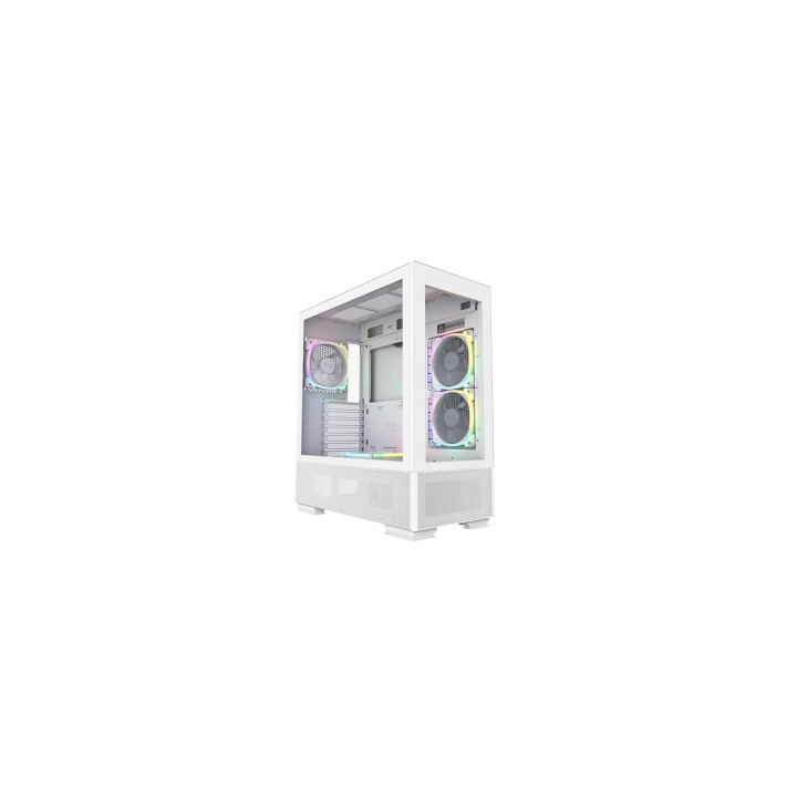 Montech SKY TWO Blanca