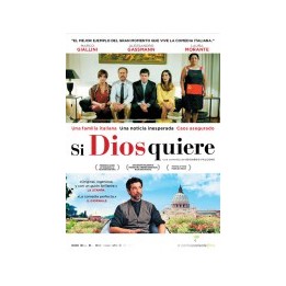 Si Dios quiere