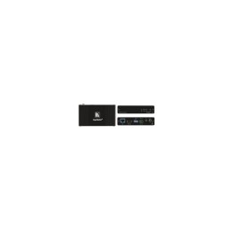 RECEPTOR KRAMER HD BASE T ALTO RENDIMIENTO 4K HDMI TP-583RXR NEGRO 50-80026090