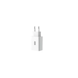 XO 220V universal lader QC 3.0 Blanco Interior