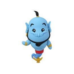 Iman genie 3d foam magnet