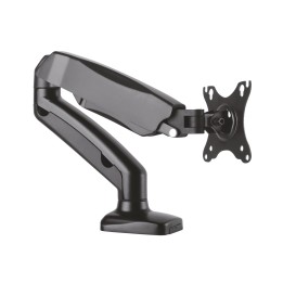 SOPORTE TV/MON AISENS DT27TSR-043 13P-27P INCLINABLE MESA NEGRO DT27TSR-043
