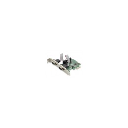 TARJETA PCIEXPRES CONCEPTRONIC 2 PUERTOS SERIE SRC01G