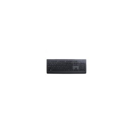 TECLADO LENOVO PROFESSIONAL WIRELESS KEYBOARD NEGRO 4X30H56868