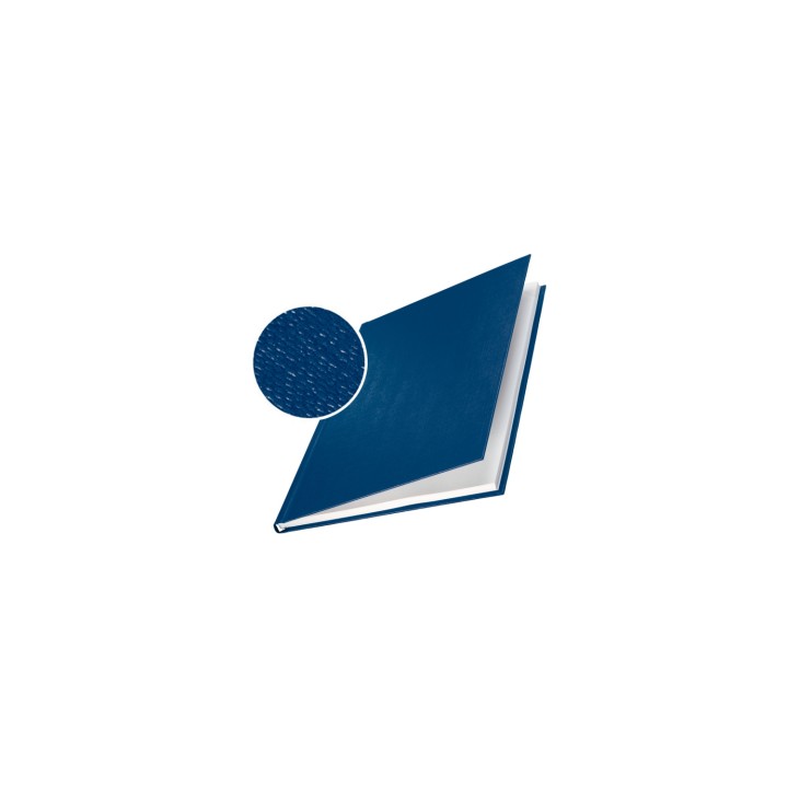 Leitz Hard Covers Azul