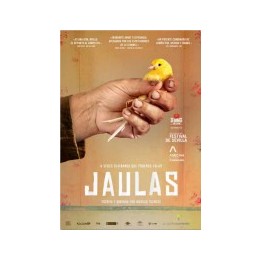 Jaulas - BD