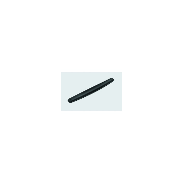 FELLOWES 9178201 REPOSAMUÍ‘ECAS TECLADO MEMORY FOAM GEL NEGRO