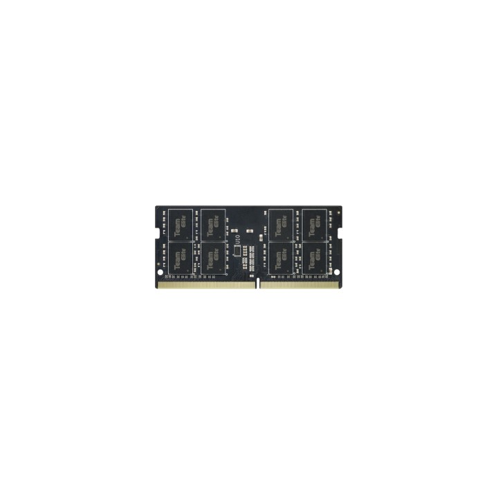 Team Group ELITE TED432G3200C22-S01 módulo de memoria 32 GB 1 x 32 GB DDR4 3200 MHz