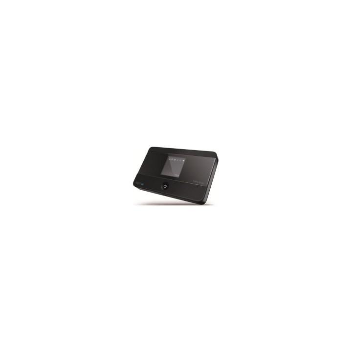 ROUTER TP-LINK 4G WIFI MOBILE M7350 M7350V4.0