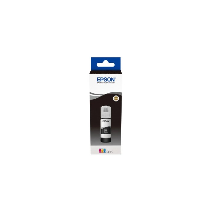 Cartucho epson kit relleno 103 negro C13T00S14A10