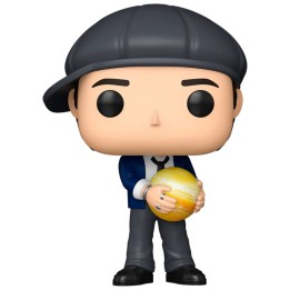 Figura POP BTS The Astronaut Jin