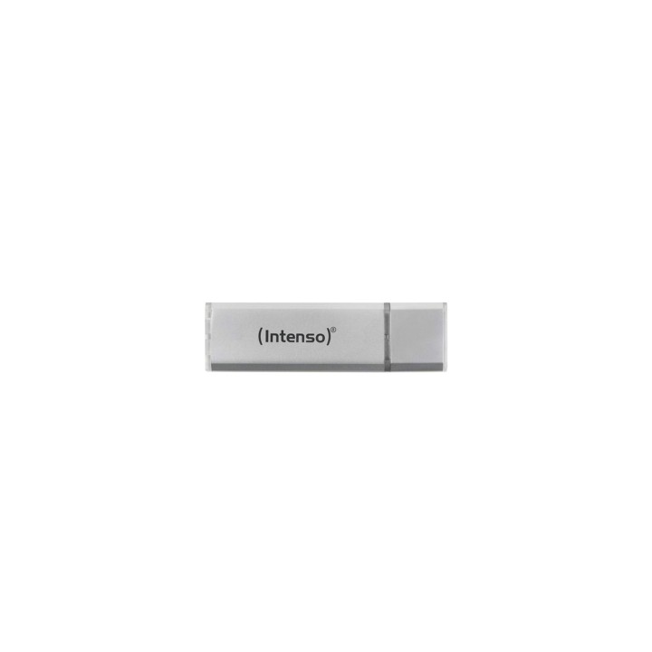 MEMORIA USB 3.0 INTENSO 3531493 ULTRA 512GB PLATA 3531493