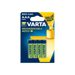 Varta 56613101404 BaterÍ­a recargable AA NÍ­quel-metal hidruro (NiMH)