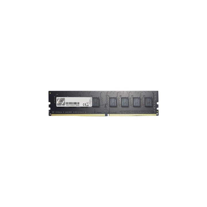 MEMORIA G.SKILL DDR4 8GB 2666MHZ F4-2666C19S-8GNT