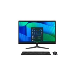 Acer Veriton VZ2524G Intel Core Ultra 5 125U 60,5 cm (23.8") 1920 x 1080 Pixeles PC todo en uno 8 GB DDR5-SDRAM 512 GB SSD