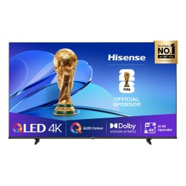 Hisense 50E7Q Televisor 127 cm (50") 4K Ultra HD Smart TV Wifi Negro