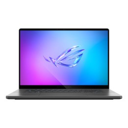 ASUS ROG Zephyrus G16 OLED GU605CM-QR003 - Ordenador Portátil Gaming de 16" WQXGA 240Hz (Core Ultra 9 285H, 32GB RAM, 1TB SSD,