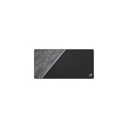 ASUS ROG SHEATH BLK LTD ALFOMBRILLA GAMING NEGRO GRIS BLANCO 90MP00K3-B0UA00