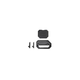 Thermaltake AC-074-ON1NAN-A1 parte carcasa de ordenador Full Tower Kit de conversión de torre a rack