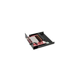 StarTech.com 35BAYCF2IDE tarjeta y adaptador de interfaz CF Interno