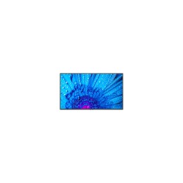 NEC MultiSync M751 Pantalla plana para señalización digital 190,5 cm (75") LCD 500 cd / m² 4K Ultra HD Negro 24/7