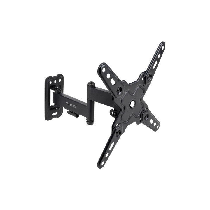 TooQ Soporte de Pared para Pantallas 13"-43", Negro