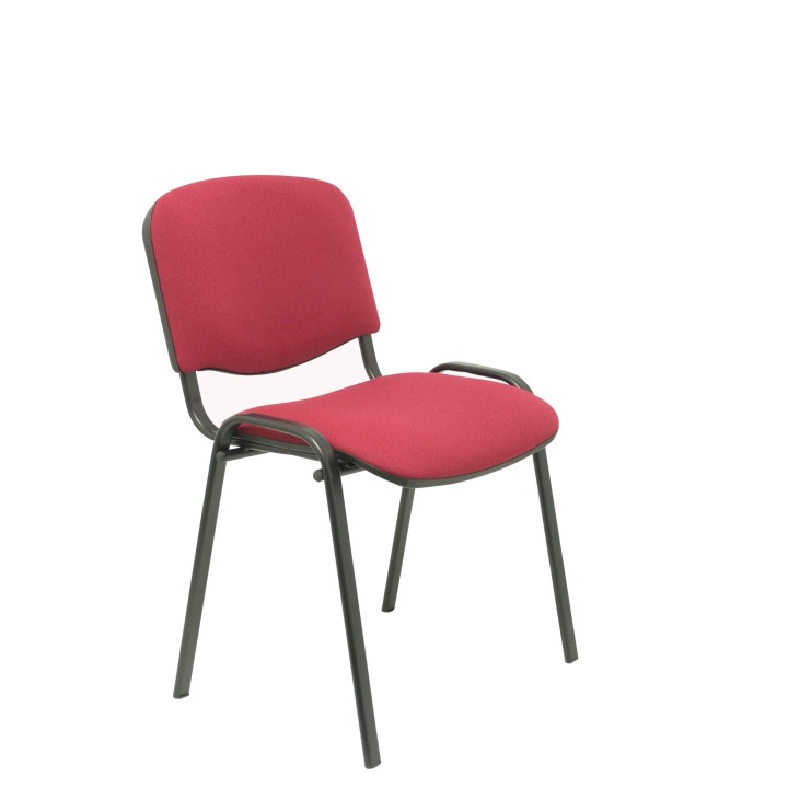 PACK 4 SILLAS ALCARAZ BALI ROJO PACK426BALI933