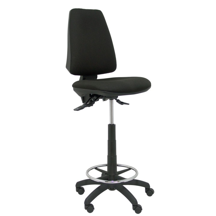 TABURETE ELCHE S BALI NEGRO T14ASB840RN