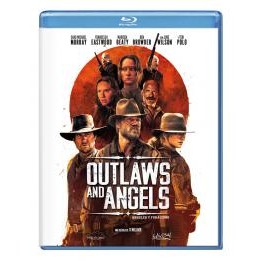 Outlaws and Angels (Angeles y forajidos)