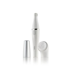 DEPILADORA BRAUN 810 CUIDADO FACIAL 810CF