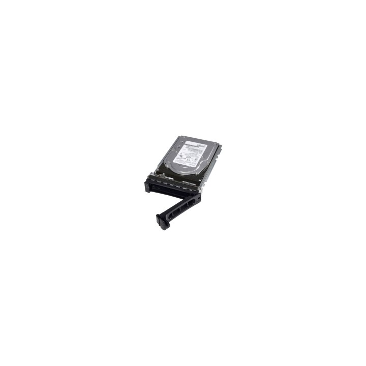 DELL 400-ALOB disco duro interno 3.5 2000 GB SAS