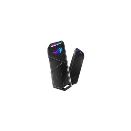 CAJA EXTERNA ASUS ROG STRIX ARION M.2 USB 3.1 TIPO-C SSD NEGRO 90DD02H0-M09000