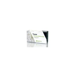 TONER KRAKEMIS RECICLADO HP LASER CF2444X 1300 PAG COMPATIBLE SEGUN ESPECIFICACIONES NEGRO 10050461