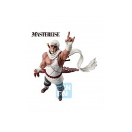 Figura Ichibansho Masterlise Killer Bee A Bridge Between the Lament of Samsara and Peace