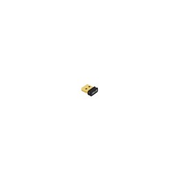 ADAPTADOR ASUS BLUETOOTH USB-BT500 3 MBIT/S INTERNO NEGRO 90IG05J0-MO0R00