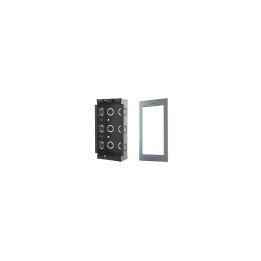 Fanvil EX102 accesorio intercomunicador Caja para instalación empotrada
